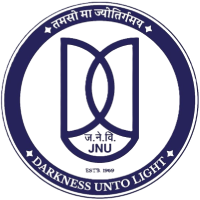 JNU Logo